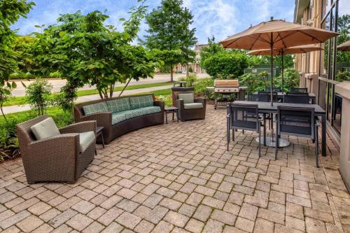 Residence Inn Norfolk Downtown - image 9
