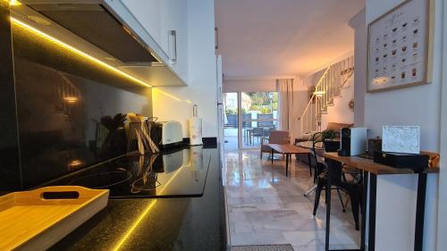 Casa Hibiscus Marbella 3