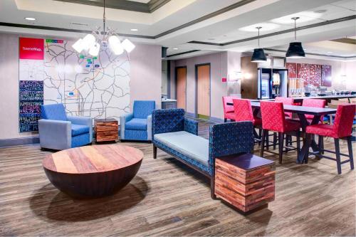 TownePlace Suites Atlanta Buckhead in Atlanta, USA