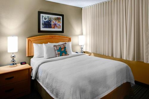 1 king bed