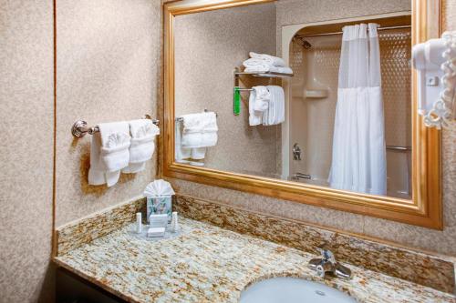 TownePlace Suites Atlanta Buckhead - image 7