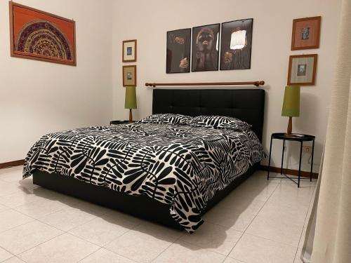 Spazioso appartamento Roma EUR 120 mq con palestra e parcheggio privati, Rzym (zdjęcie 7)
