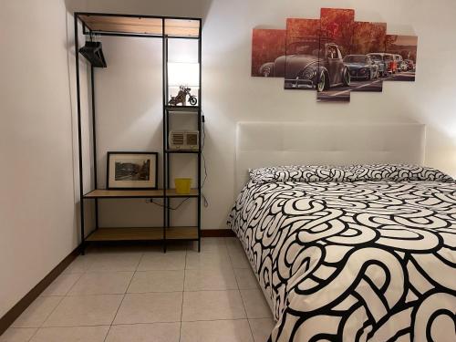 Spazioso appartamento Roma EUR 120 mq con palestra e parcheggio privati, Rzym (zdjęcie 2)