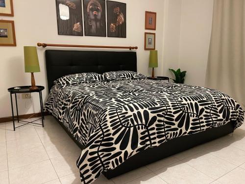 Spazioso appartamento Roma EUR 120 mq con palestra e parcheggio privati, Rzym (zdjęcie 8)