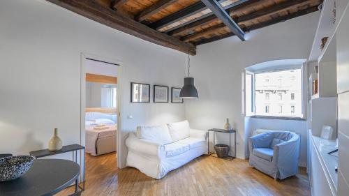 Delightful apartment-Rome Center, Řím