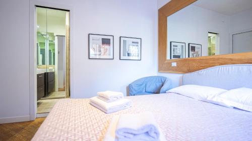 Delightful apartment-Rome Center, Roma (foto 2)