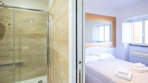 Delightful apartment-Rome Center, Roma (foto 4)