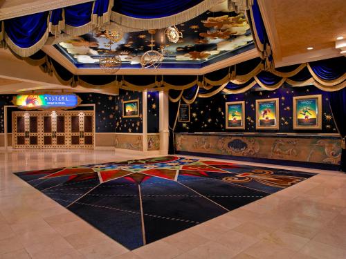 Treasure Island - TI Las Vegas Hotel & Casino, a Radisson Hotel