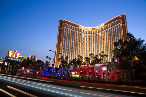 Treasure Island - TI Las Vegas Hotel & Casino, Las Vegas