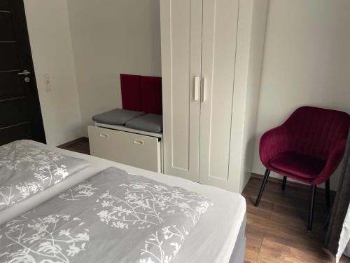 Appartement im Herzen von Leimen, Leimen (Foto 9)