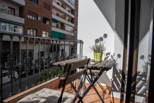 Apartamento Atenea centro con garaje gratuito, Ronda (Foto 2)