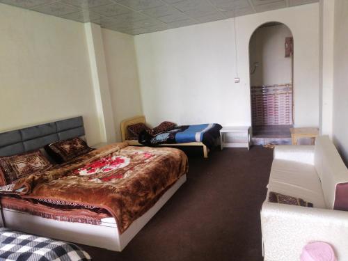 4 SEASON Hotel And Suites  in Sangota