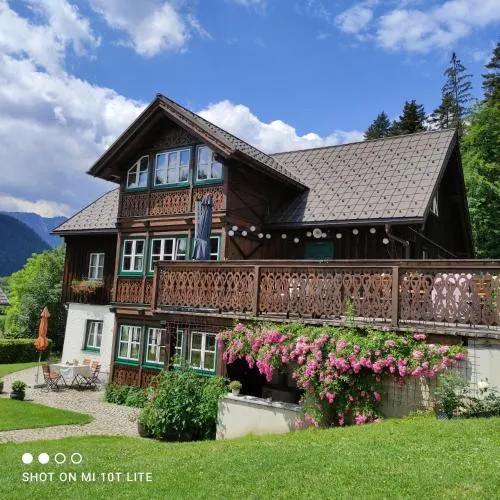 Ferienwohnung Gaiswinkler in Grundlsee, Österreich