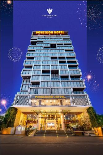 Poseidon Nha Trang Hotel