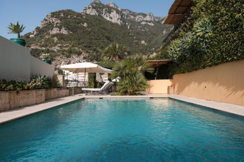 Villa Magia - Hotel - Positano