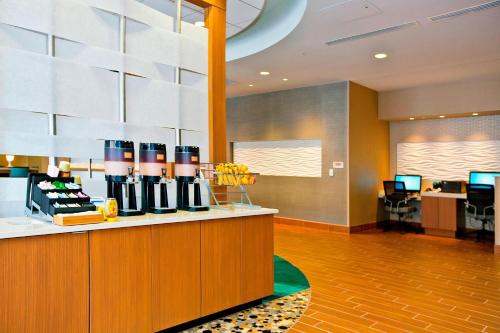 SpringHill Suites by Marriott Pittsburgh Mt. Lebanon - image 8