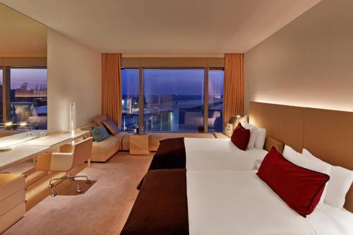 W Barcelona - Hotel