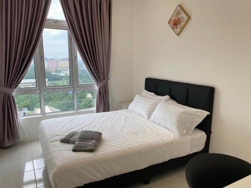 EG Home at The Anderson