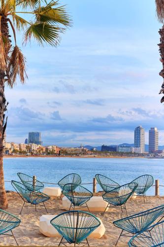 W Barcelona - image 13