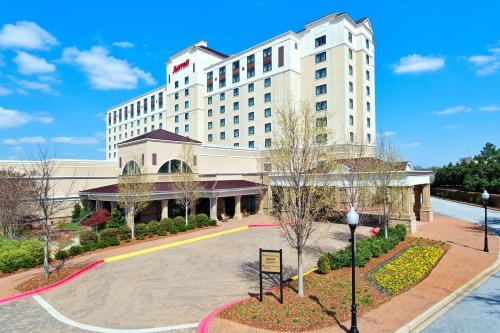Accommodation in Sheridan