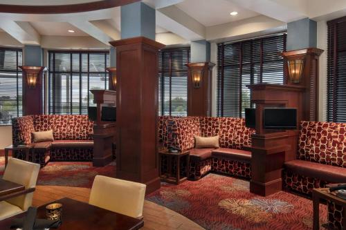 Spartanburg Marriott - image 8
