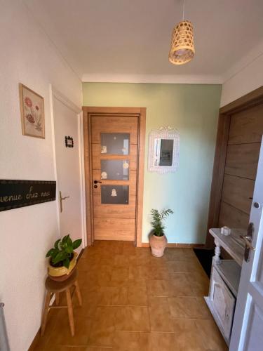 Douce pause in Darnius