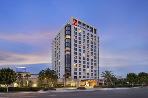 Marriott Irvine Spectrum in Irvine, USA