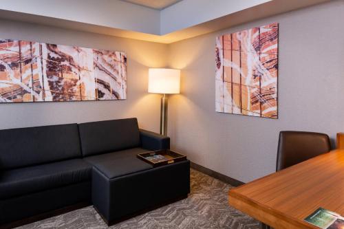 SpringHill Suites by Marriott Pittsburgh North Shore in Pittsburgh, USA