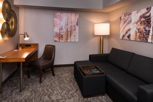 SpringHill Suites by Marriott Pittsburgh North Shore, Pittsburgh