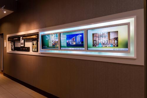 SpringHill Suites by Marriott Pittsburgh North Shore - image 10
