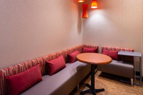 SpringHill Suites by Marriott Pittsburgh North Shore - image 12