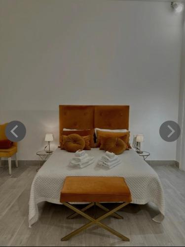 Maison Marinella – Naples, CO