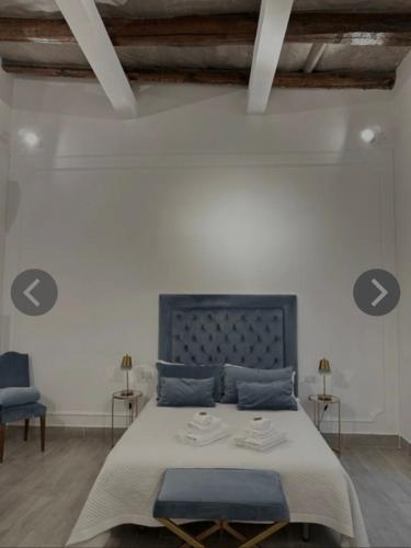 Maison Marinella – Naples, CO
