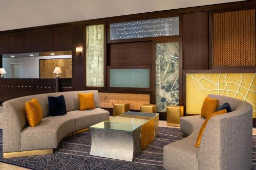 Accommodation in Sheridan