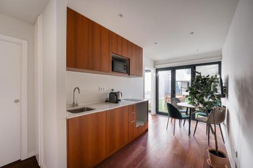 GuestReady - Silk Factory Studios and Apartments 4