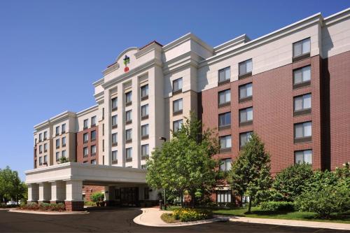 SpringHill Suites Chicago Lincolnshire in Lincolnshire, USA