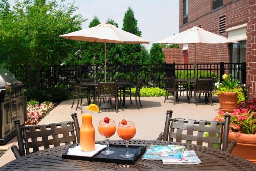 SpringHill Suites Chicago Lincolnshire - image 9