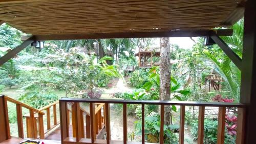 Rommai Forest Bungalows in Old Town