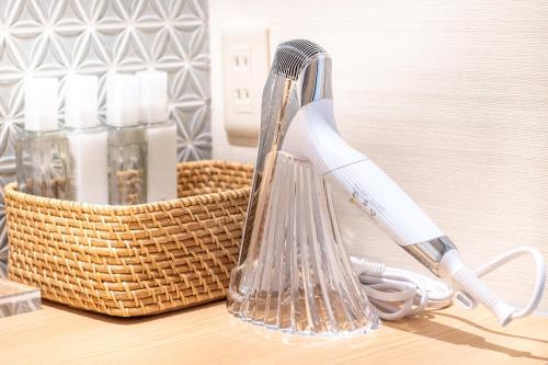 Hotel Naranohamori - Nara