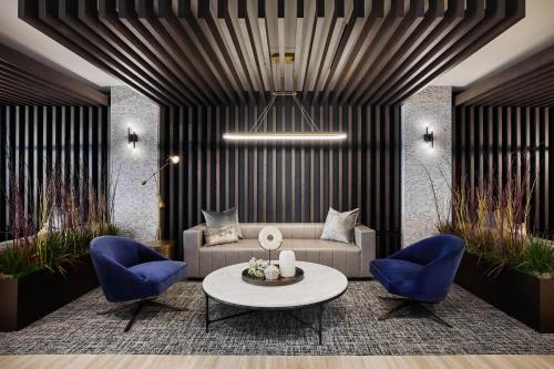 . SpringHill Suites by Marriott Chicago Chinatown