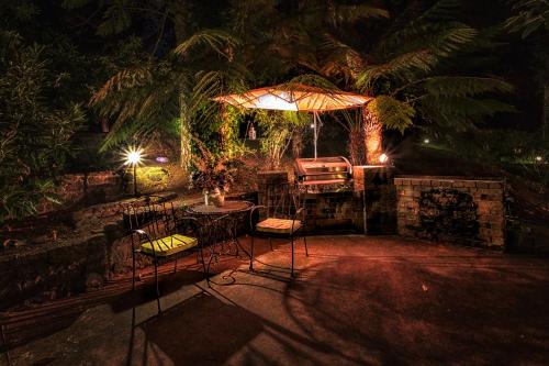 المرافق, أكويلا نوفا ريتريت (Aquila Nova Retreat) in The Patch
