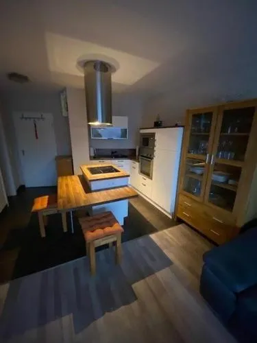 Ferienwohnung Fördeblick 3304 in Glücksburg, Deutschland