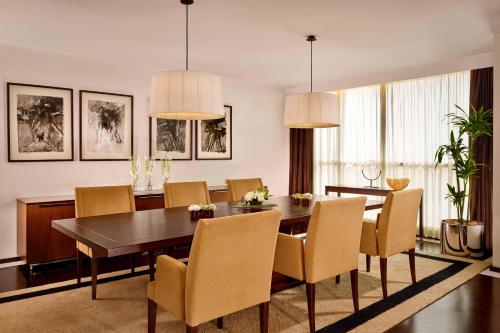 Sheraton Porto Hotel & Spa - image 11