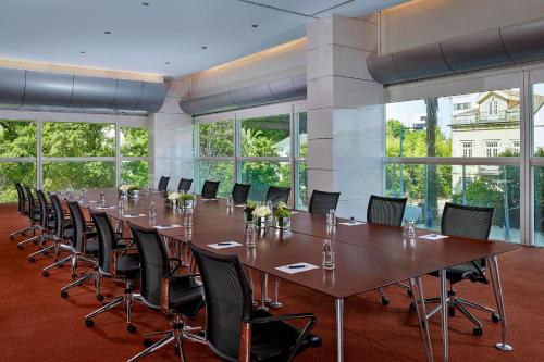 Sheraton Porto Hotel & Spa - image 4