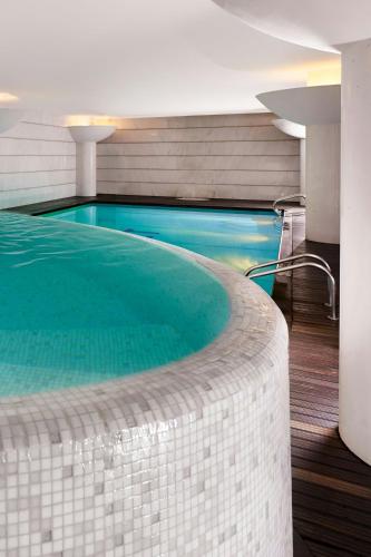 Sheraton Porto Hotel & Spa - image 12