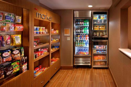 SpringHill Suites by Marriott Waterford / Mystic in New London, USA