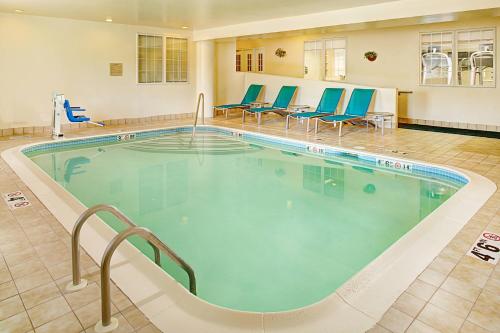 TownePlace Suites Manchester-Boston Regional Airport - image 13