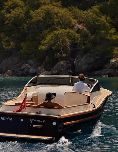 Yazz Collective Fethiye Turkey
