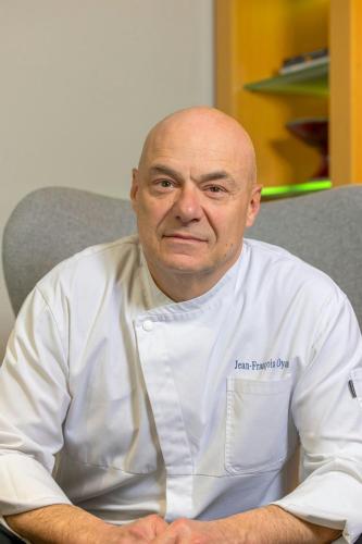 Sheraton Paris Roissy Airport - image 10