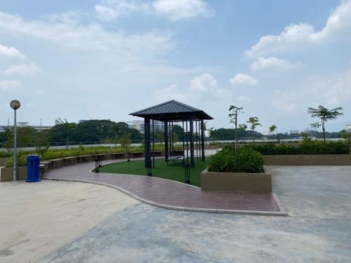 EG Home at The Anderson